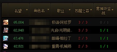 标题就叫好不容易拉扯大的大大小小号们终于都通了极苏森2