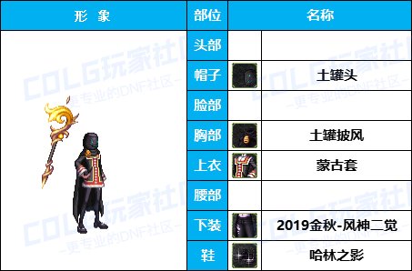 【暖暖】披风加持魔界人-《男/女魔法师》韩服随选时装配方鉴赏-【第4期】13