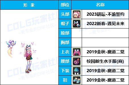 【暖暖】披风加持魔界人-《男/女魔法师》韩服随选时装配方鉴赏-【第4期】22