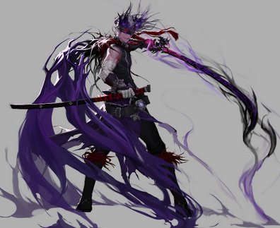 【攻略:起号推荐】男鬼剑士全面分析,拿起适合你的那把剑7