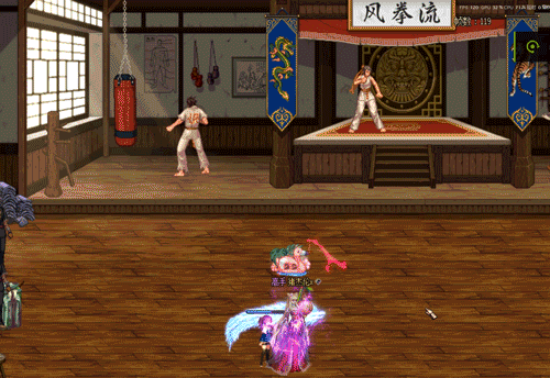 【金秋活动】“治愈悲伤，是圣职者的权利。”<女圣骑士buff>2