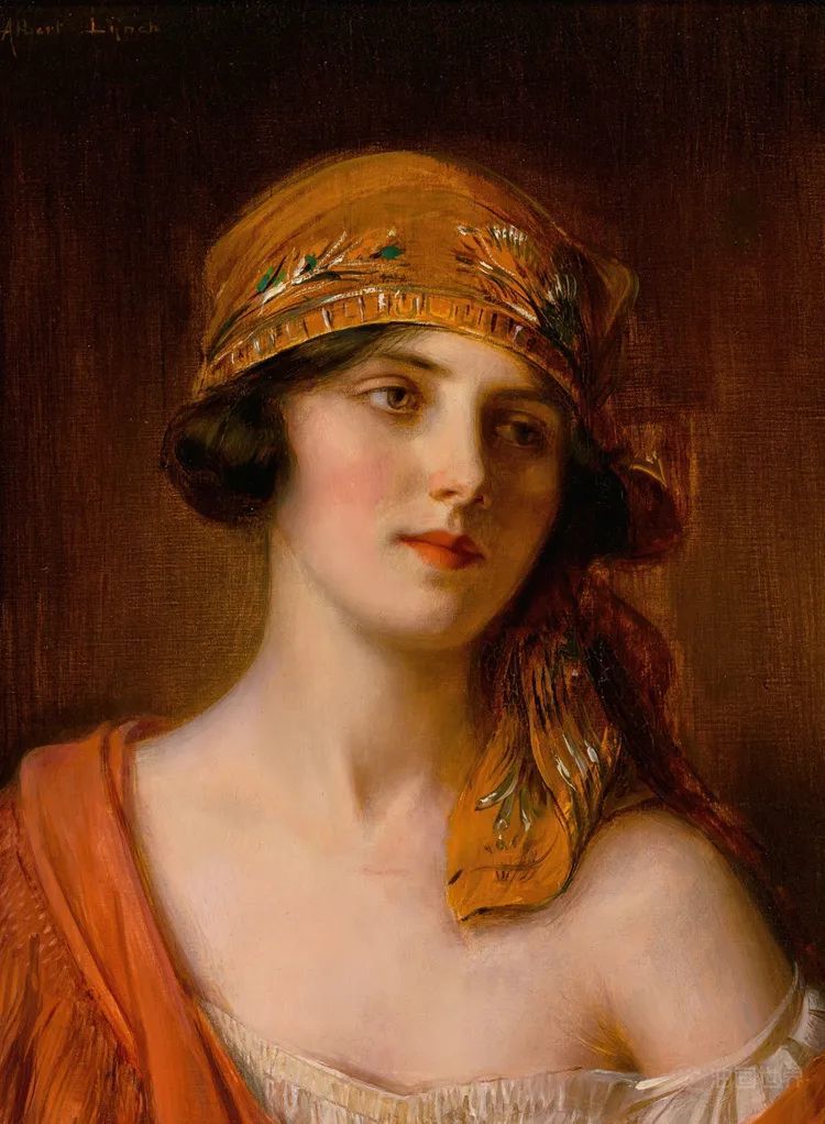 a fashionable beauty1
