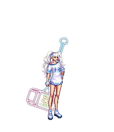 【搬运】黑白辣妹2