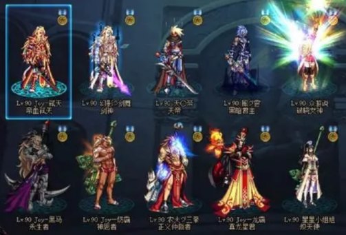 【杂谈：DNF回忆录】那些年一起打过的DNF团本，你最怀念哪一个6