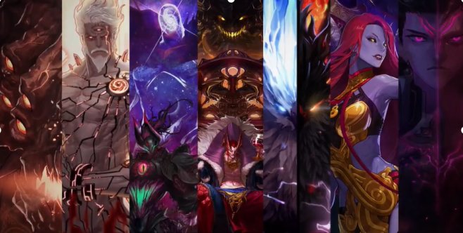 【杂谈：DNF回忆录】那些年一起打过的DNF团本，你最怀念哪一个12