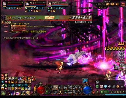 【杂谈：DNF回忆录】那些年一起打过的DNF团本，你最怀念哪一个18