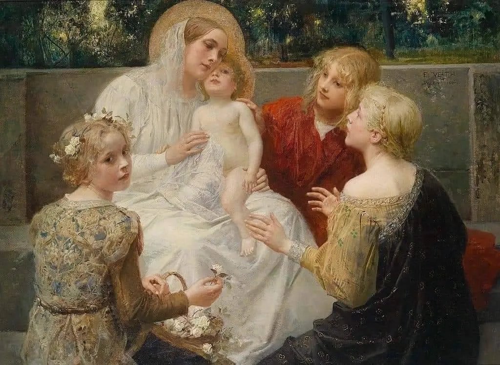 Eduard Veith(1856-1925)1