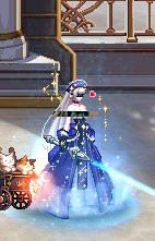 【大花猫】女鬼剑魔幻星座上衣修改版分享2