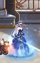 【大花猫】女鬼剑魔幻星座上衣修改版分享3