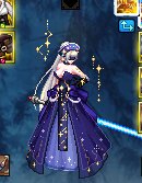 【大花猫】女鬼剑魔幻星座上衣修改版分享7