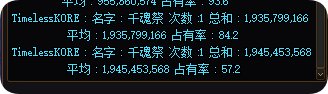 一觉保护天赋bug实战实测有效（√）7