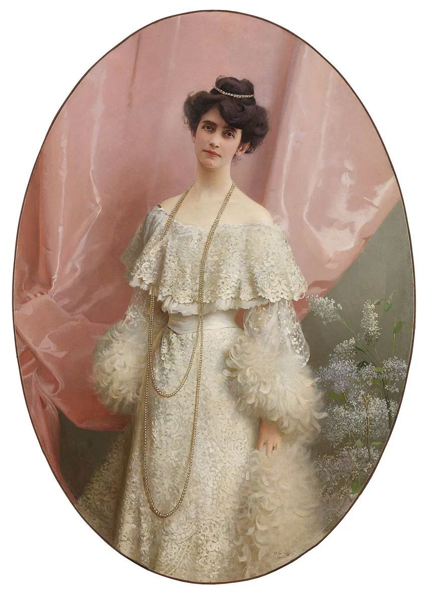 Jole Biaggini Moschini， 19041