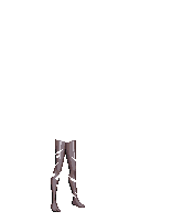 女鬼剑破洞丝袜img1