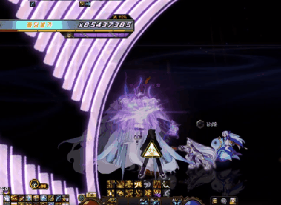 【爆料：韩测1008】韩服雾神困难,女格斗部分实机抢先看2