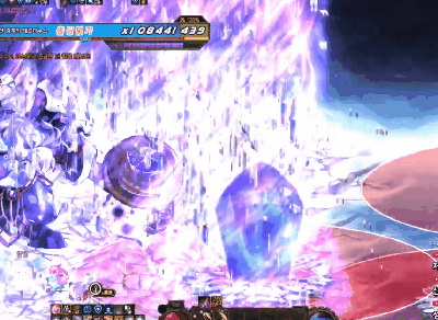 【爆料：韩测1008】韩服雾神困难,女格斗部分实机抢先看12