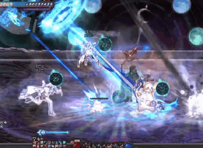 【爆料：韩测1008】韩服雾神困难,女格斗部分实机抢先看13