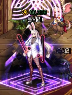 【爆料：韩测1008】韩服雾神困难,女格斗部分实机抢先看22