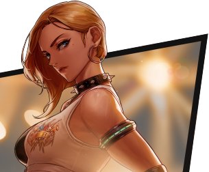 【外观图鉴：韩美日1008版本】雾神困难美术及奖励/女格斗美术更新/美日服更新展示2