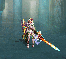 【爆料：韩测1008速报】雾神困难限制4角色/雾神武器升级太初/女格斗改模等8