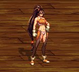 【爆料：韩测1008速报】雾神困难限制4角色/雾神武器升级太初/女格斗改模等15