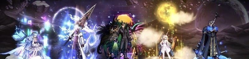 【搬运】深夜的雾神雷蒂杜装扮1