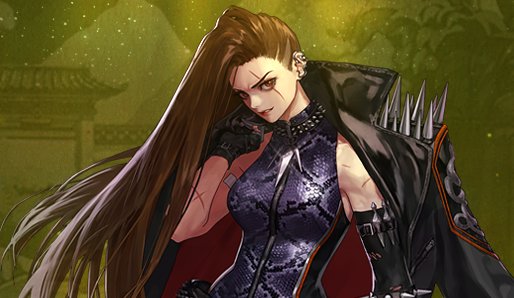 【杂谈：韩服职业改版】实战机动性超大幅提高，毒王职业改版点评2
