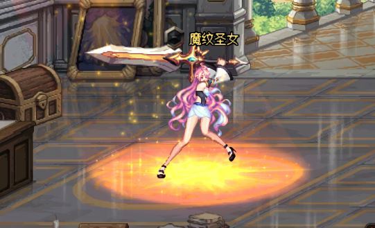 神龙剑士8