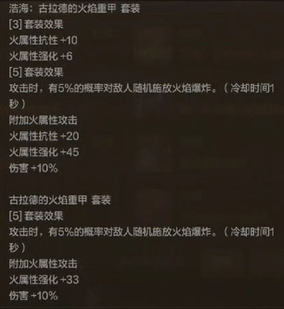 大神玩家新世界打法进阶教学——枪炮师5