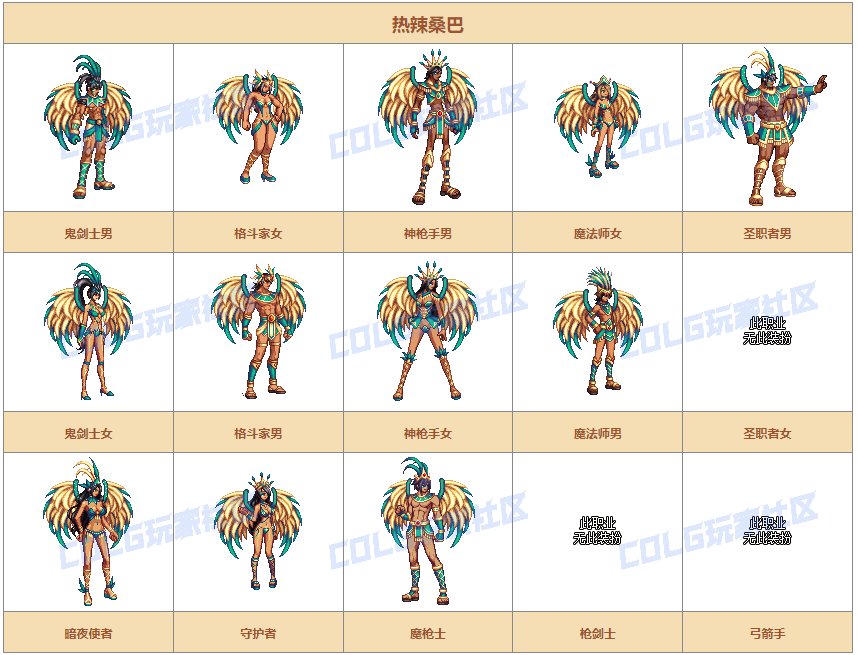 【爆料：国服体验服1011】雾神攻坚战困难/太初武器/魔盒更新/特惠福袋/采矿大亨/活动调整21