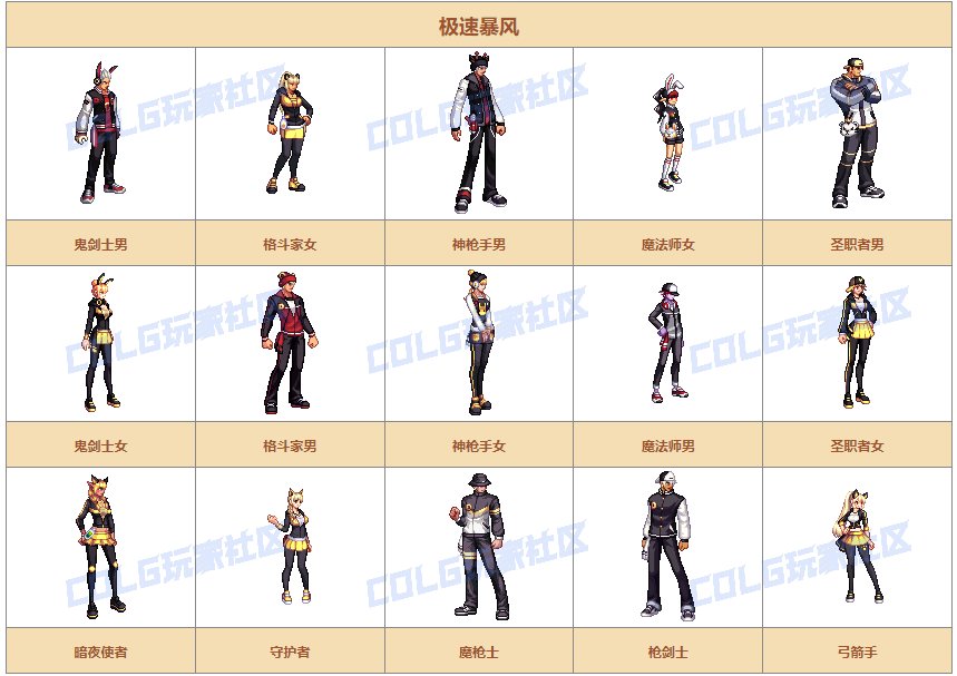 【爆料：国服体验服1011】雾神攻坚战困难/太初武器/魔盒更新/特惠福袋/采矿大亨/活动调整23