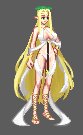【像素】白黑兽1