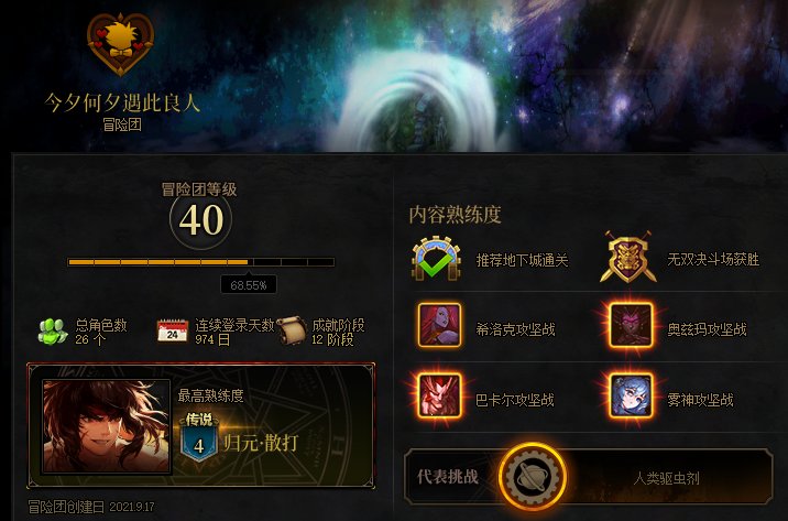 心悦组队的顶级楚圣7