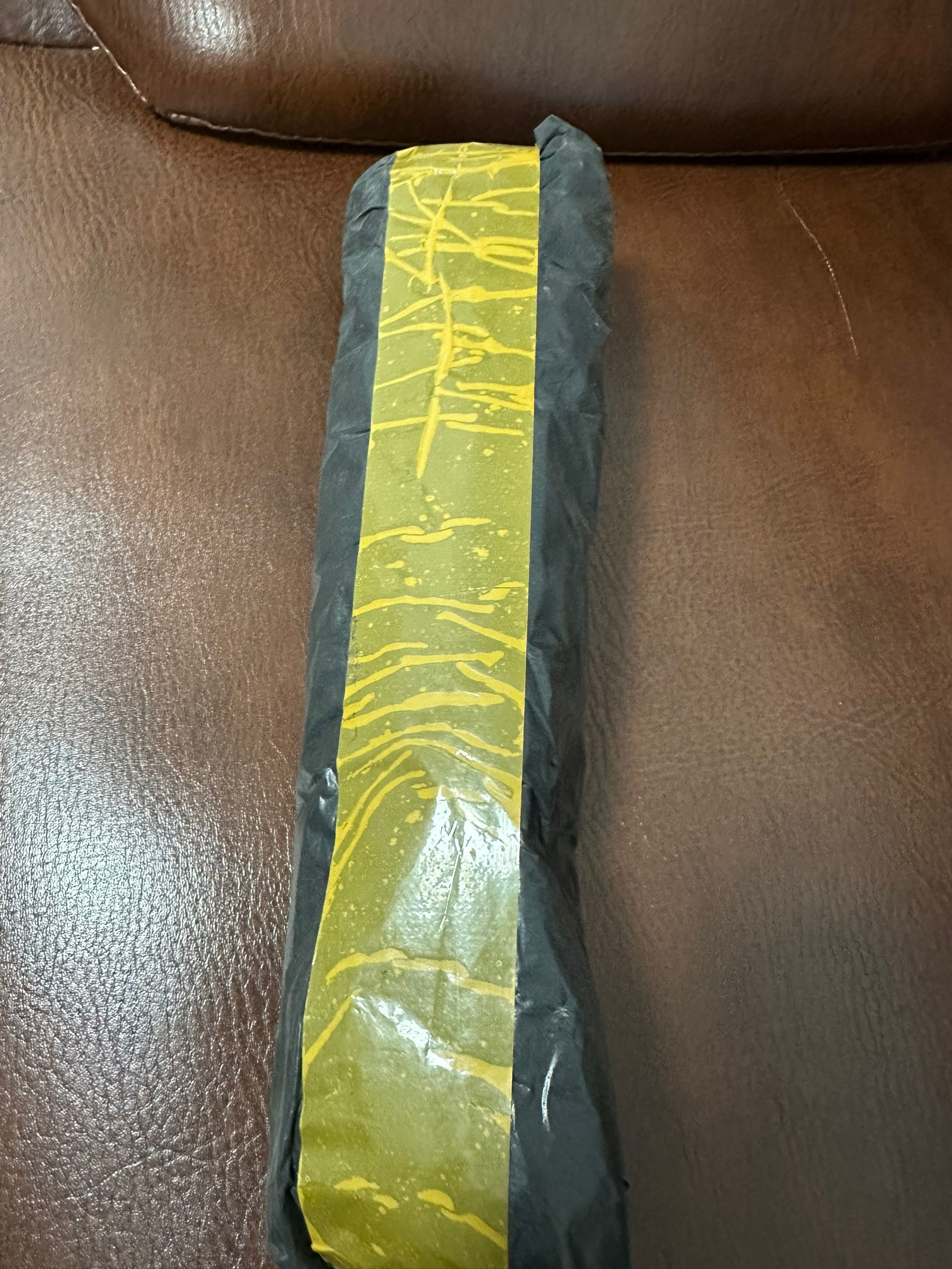 女色友发来的小雨伞1