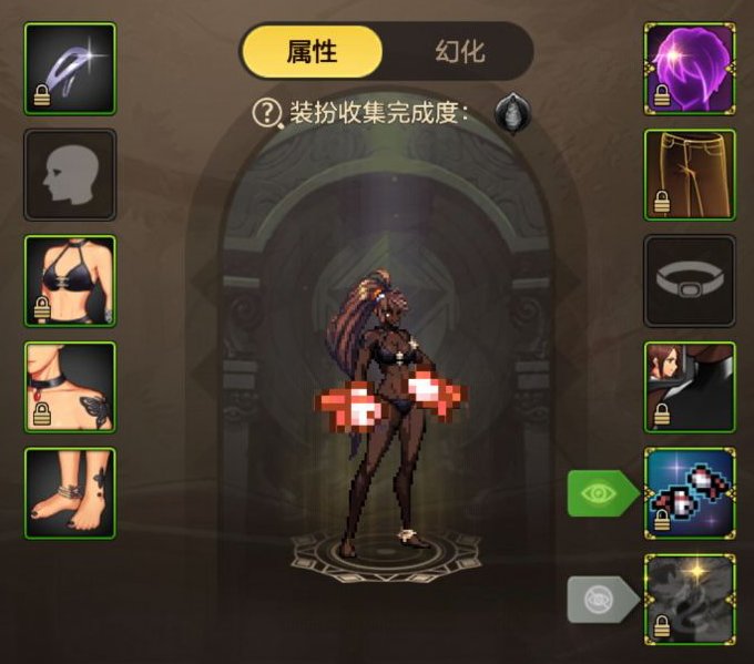 暖暖党看过来!看看当下热门时装搭配有没有你喜欢的!3