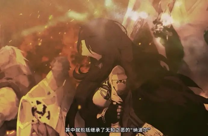 【前瞻：重泉版本】草蛇灰线，伏脉千里！重泉版本情报整理预测10