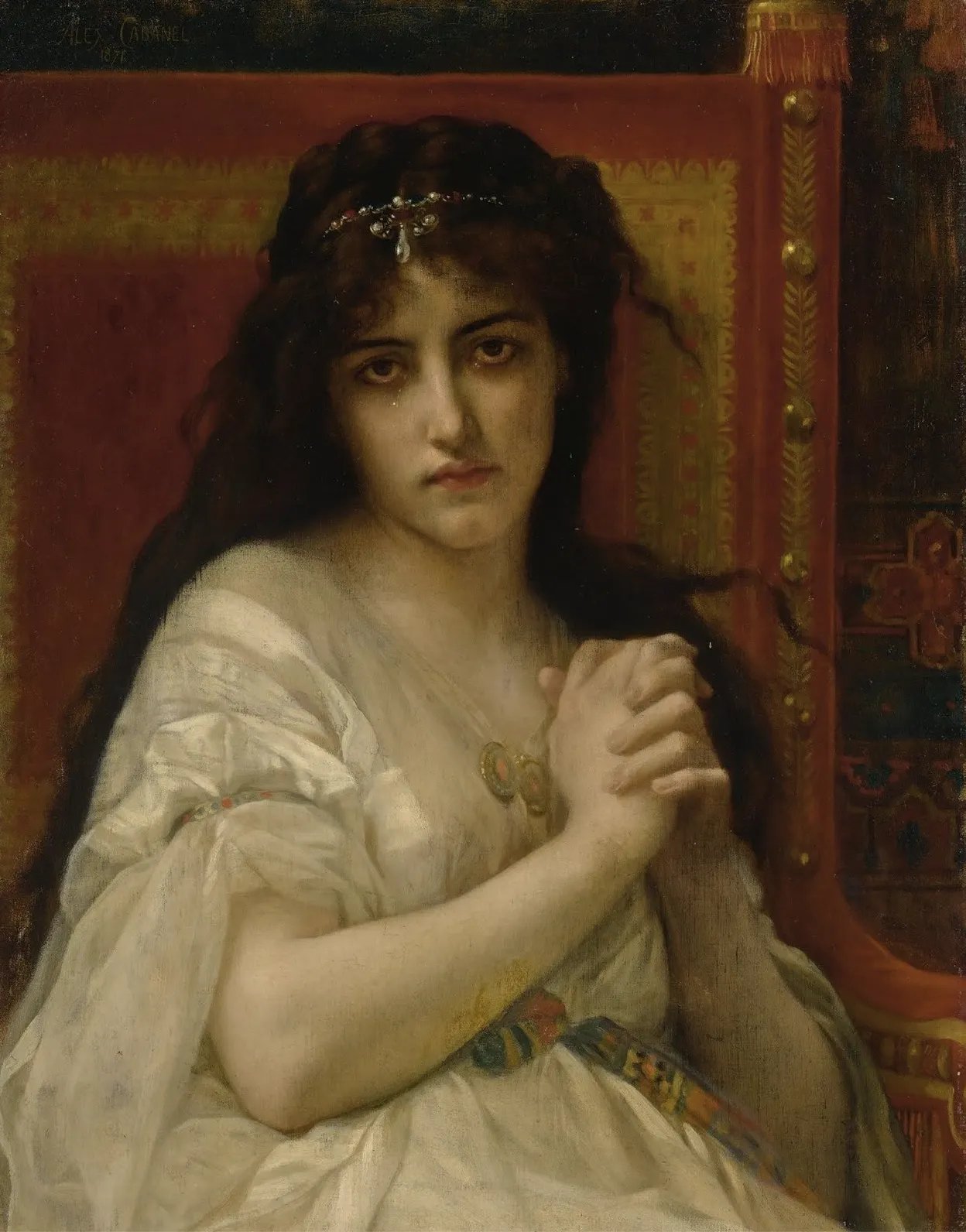 Alexandre Cabanel1