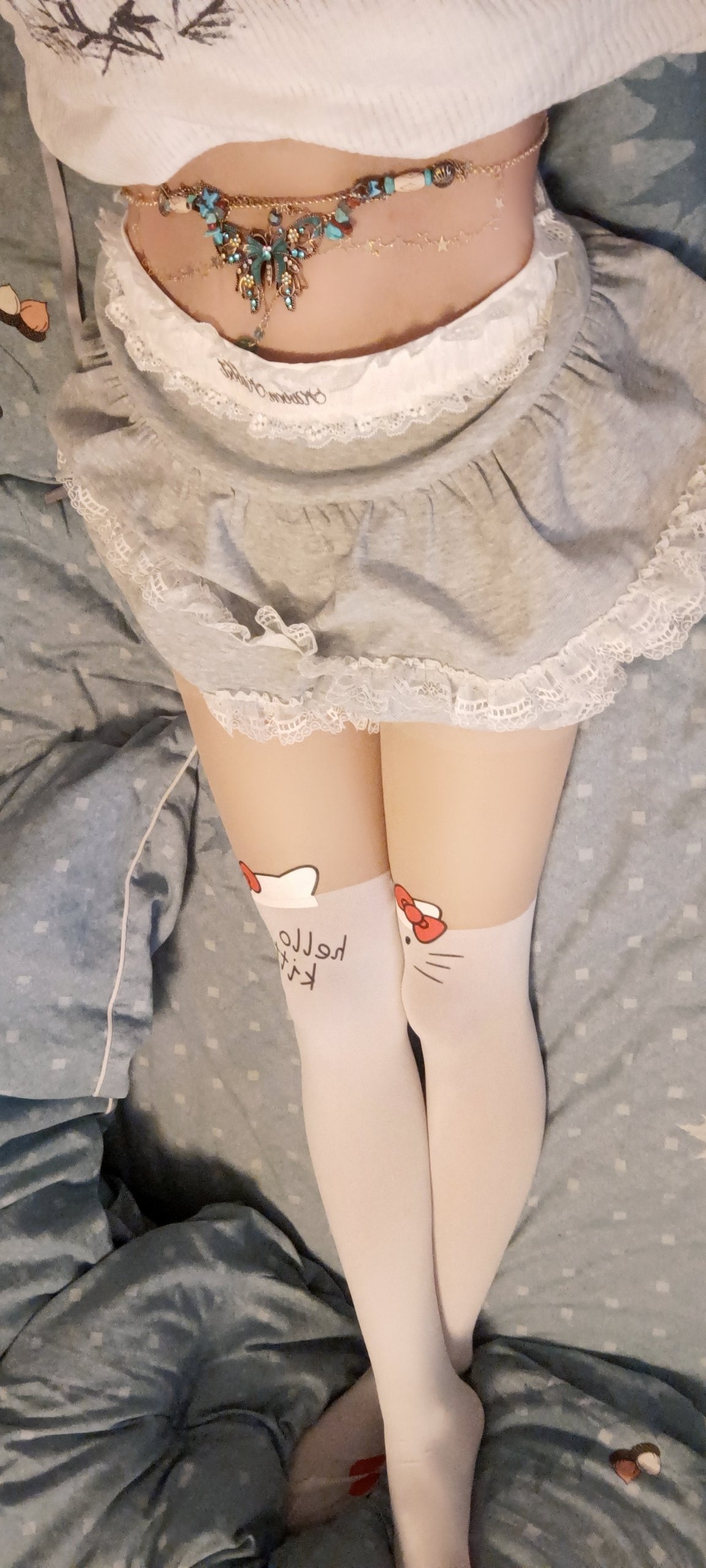【女装】我粉的wbg又进四强辣！好耶！附两张女装庆祝庆祝2
