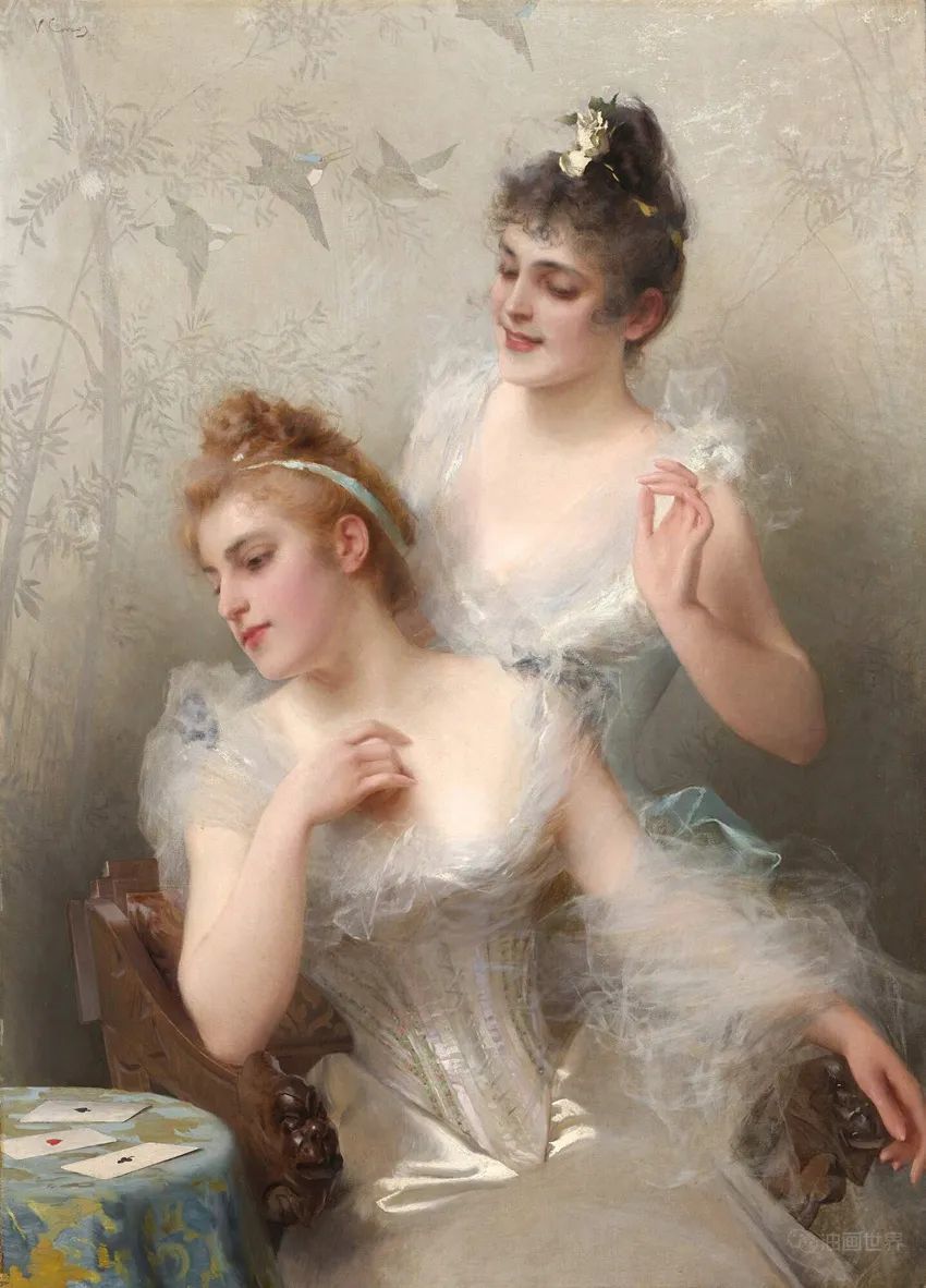 The three aces，18911