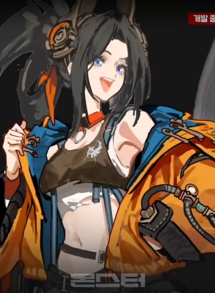 【爆料:韩服1019】重泉说明会直播记录24