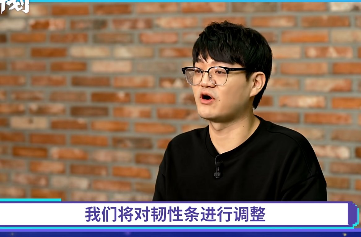【杂谈：重泉说明会】DNF的“新转折点”？重泉说明会观后感11