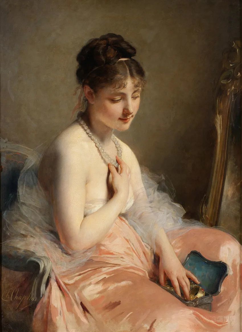 The Pearl-necklace1