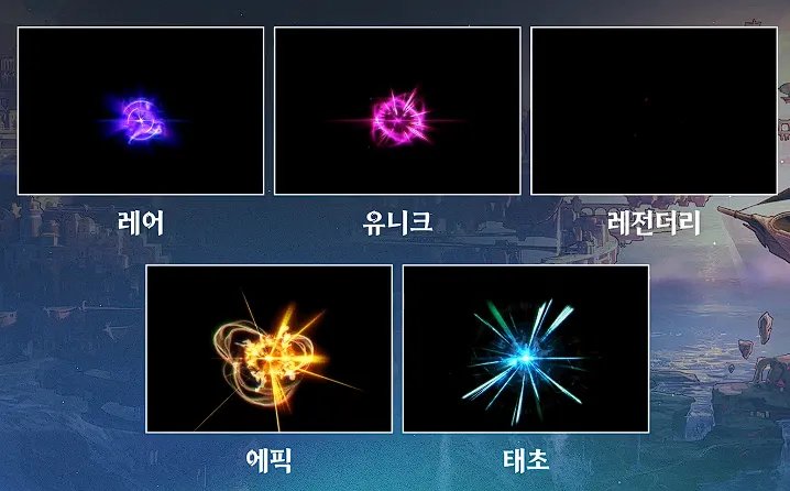 【搬运】目前为止重泉更新要点大致整理1