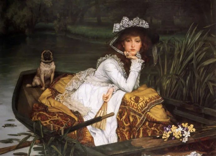 James Tissot1