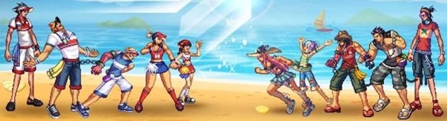 【杂谈：DNF回忆录】进化之光全新面貌，我有无影剑你怕不怕36