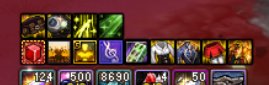 注意！不要购买魔王契约buff，有不生效的bug2