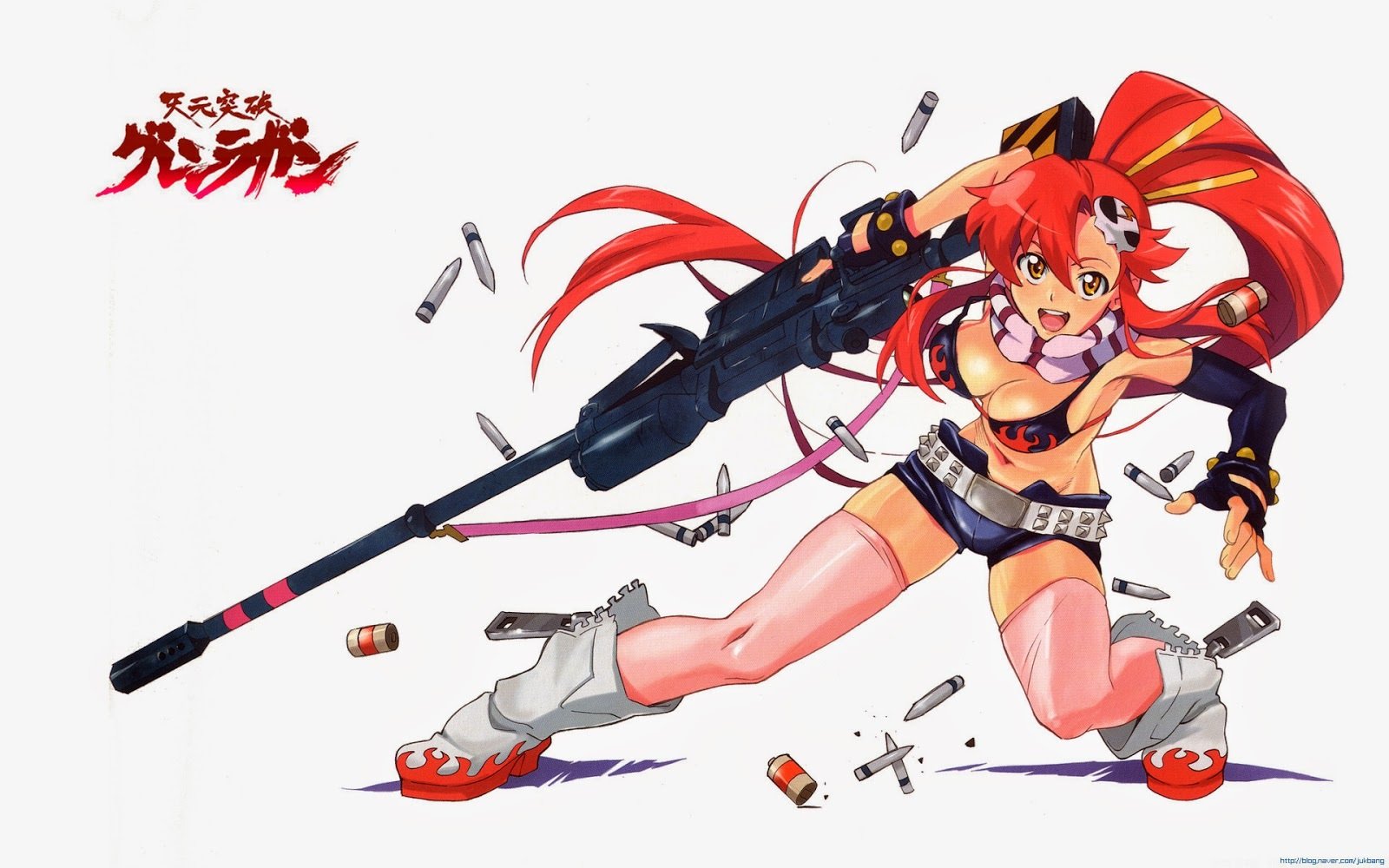 女格斗模型改版，从韩服搬运些COS搭配~10