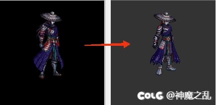 【十月征稿】男鬼剑旧版时装重燃热血！联动不良人！全时装改（神魔之乱首发）3