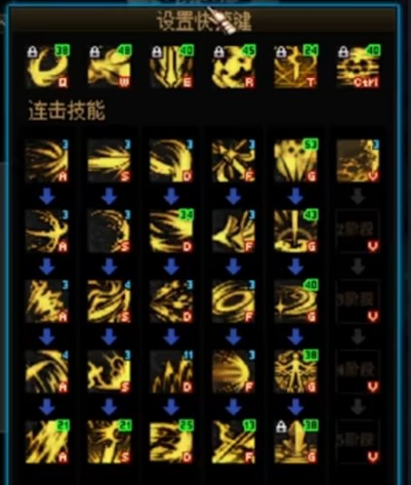 【杂谈：游戏玩法】浅析动作性与rpg的玩法乐趣，哪个是玩家的最爱6