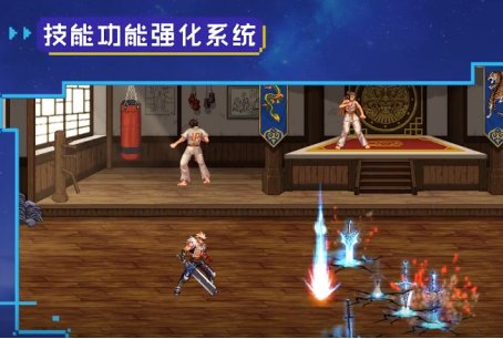 【杂谈：游戏玩法】浅析动作性与rpg的玩法乐趣，哪个是玩家的最爱13