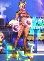 【搬运】猫耳朵,狐狸脚和尾巴1